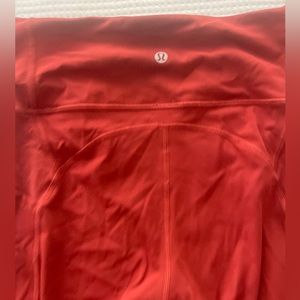 Size 10 lululemon leggings